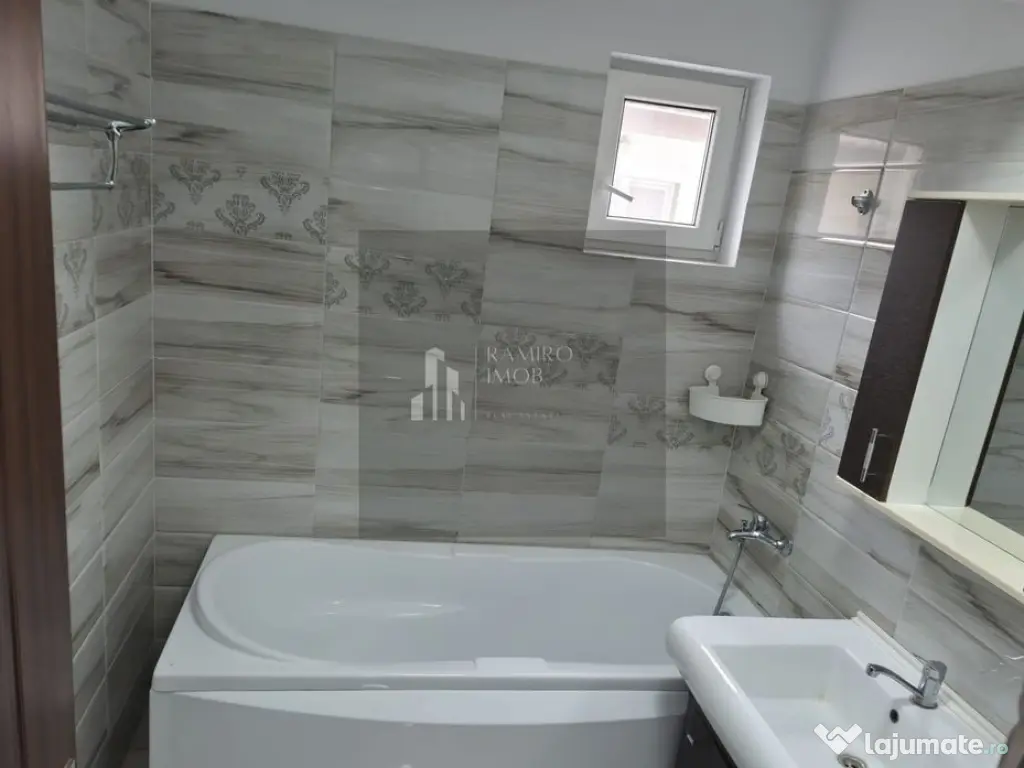 Apartament 2 camere decomandat Popesti Leordeni / Amurgului 