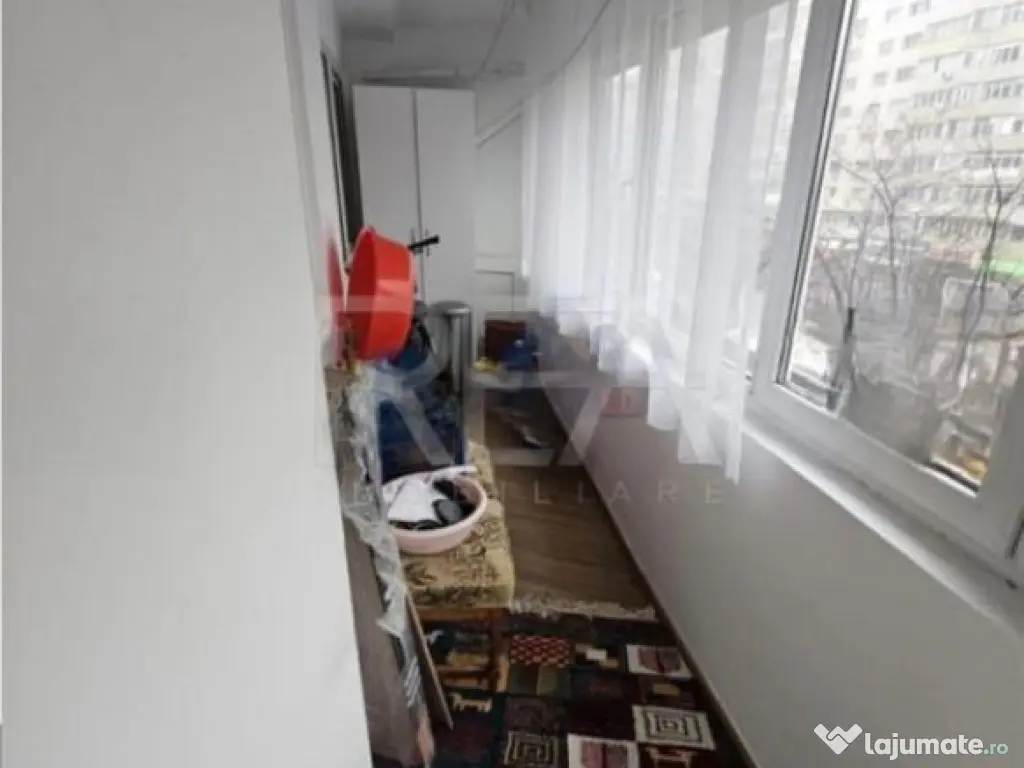 3 camere Pantelimon dec.,inst. schimb.,parcare,et. 1,an 1977 