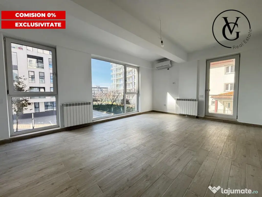 Studio MERAKI RESORT & SPA - Mamaia Nord 