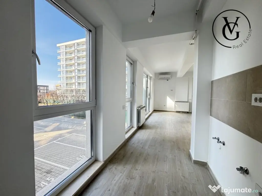 Studio MERAKI RESORT & SPA - Mamaia Nord 