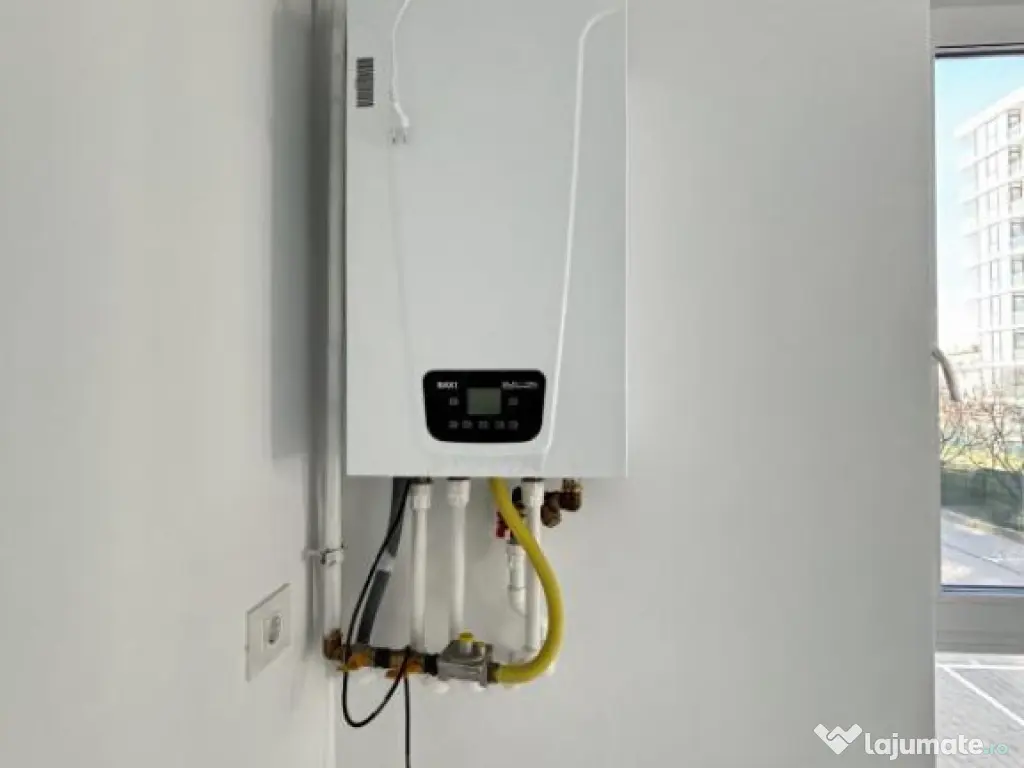 Studio MERAKI RESORT & SPA - Mamaia Nord 