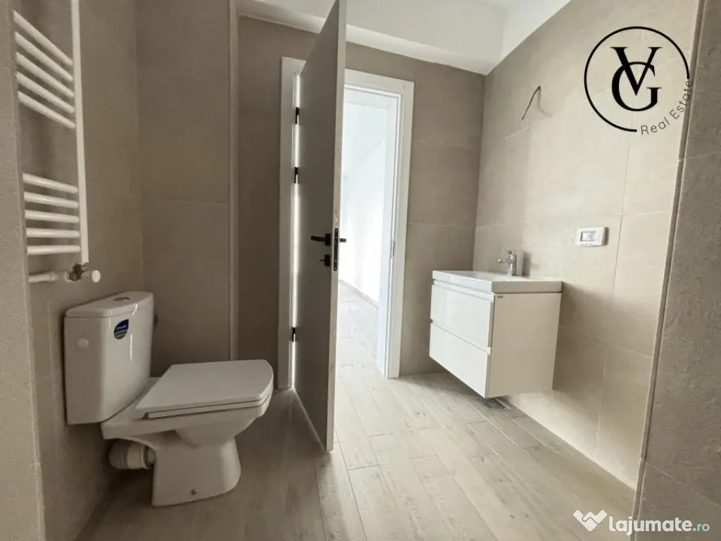 Studio MERAKI RESORT & SPA - Mamaia Nord 