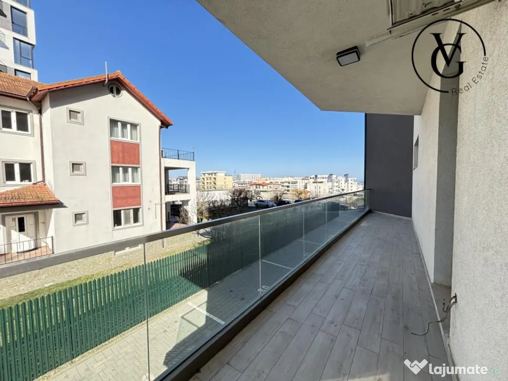 Studio MERAKI RESORT & SPA - Mamaia Nord 