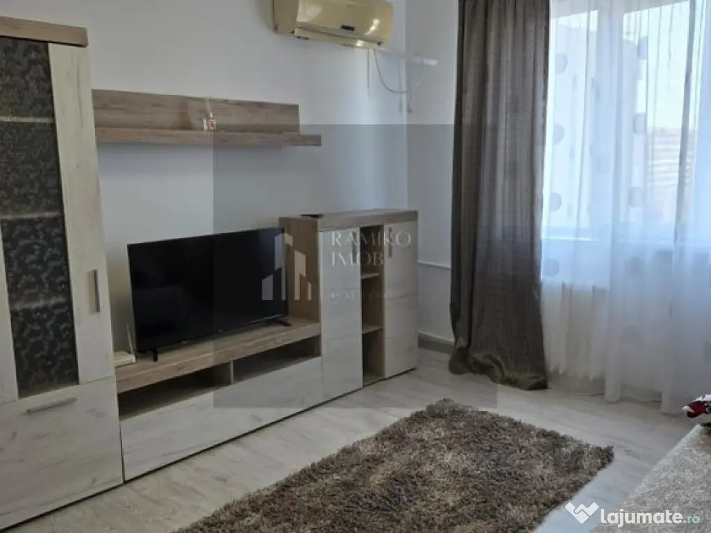 Garsoniera 32 mp/ 10 min metrou Pantelimon/ Mobilata si u...