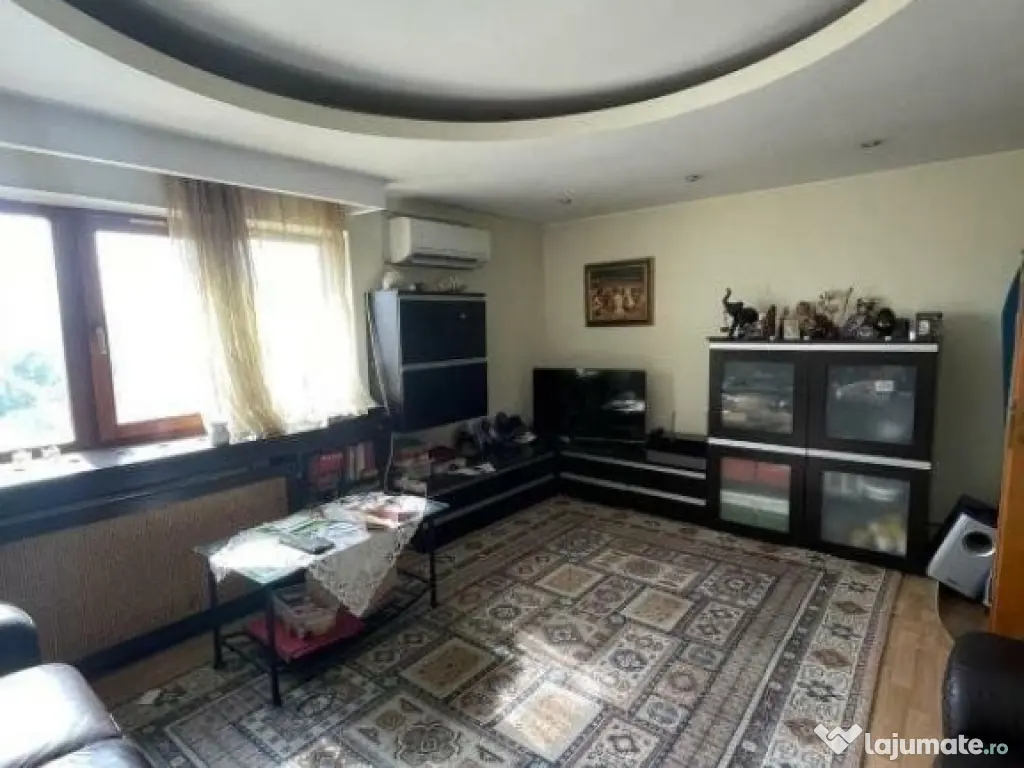 13 Septembrie-Prosper Plazza | 4 camere | 94mp | et 8 | dec