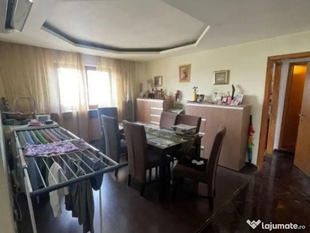 13 Septembrie-Prosper Plazza | 4 camere | 94mp | et 8 | dec