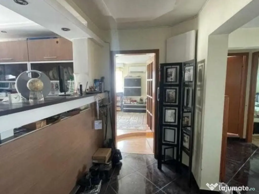 13 Septembrie-Prosper Plazza | 4 camere | 94mp | et 8 | dec