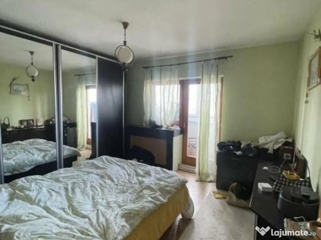 13 Septembrie-Prosper Plazza | 4 camere | 94mp | et 8 | dec