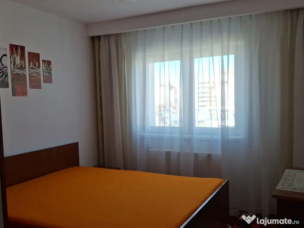 Proprietar - vand apartament 4 camere ultracentral Str. Uzinei - Gara Sibiu