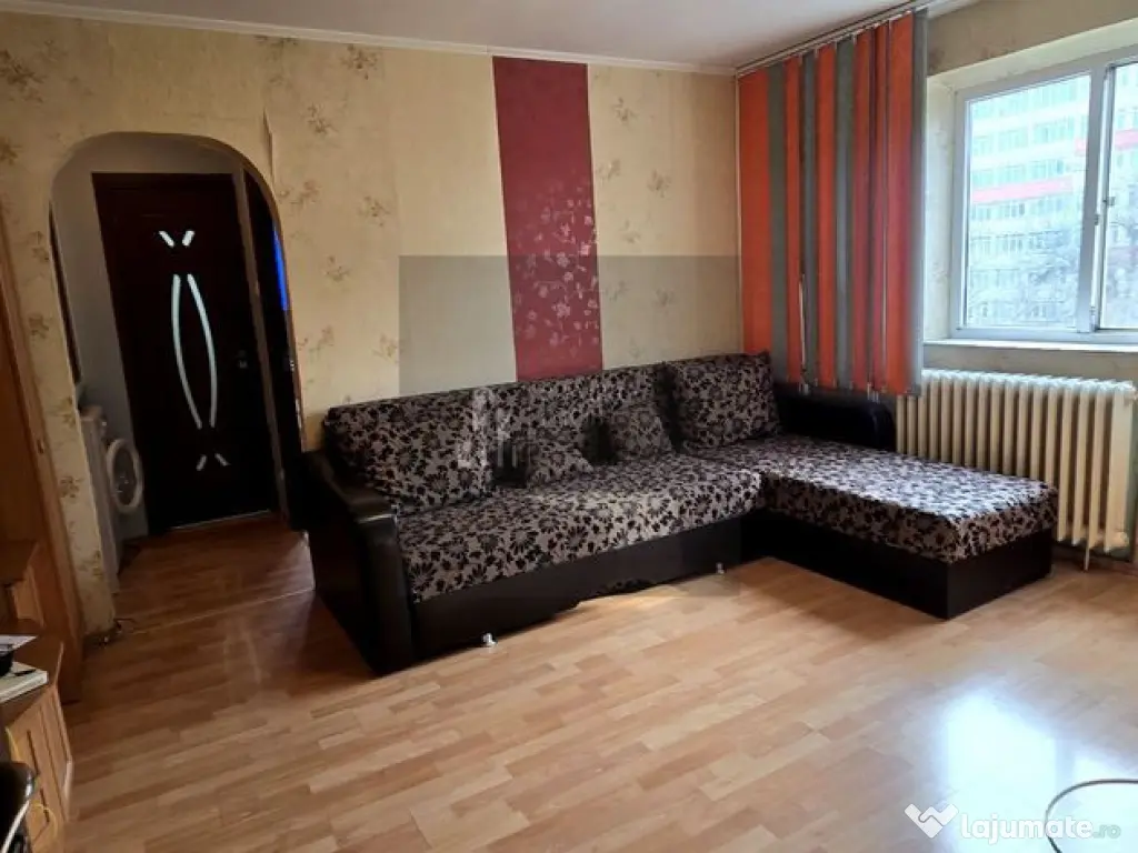 Apartament 2 camere, semidecomandat - Berceni (sector 4) 