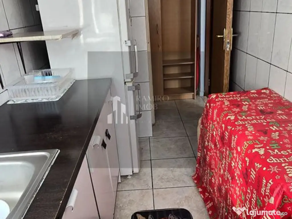 Apartament 2 camere, semidecomandat - Berceni (sector 4) 