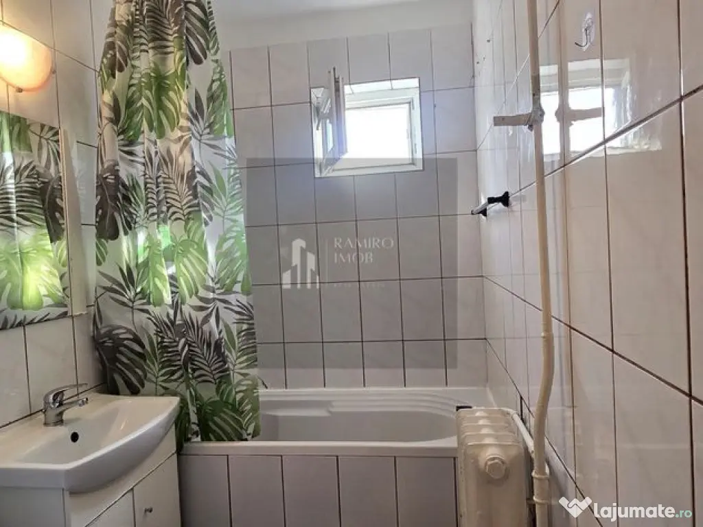 Apartament 2 camere, semidecomandat - Berceni (sector 4) 