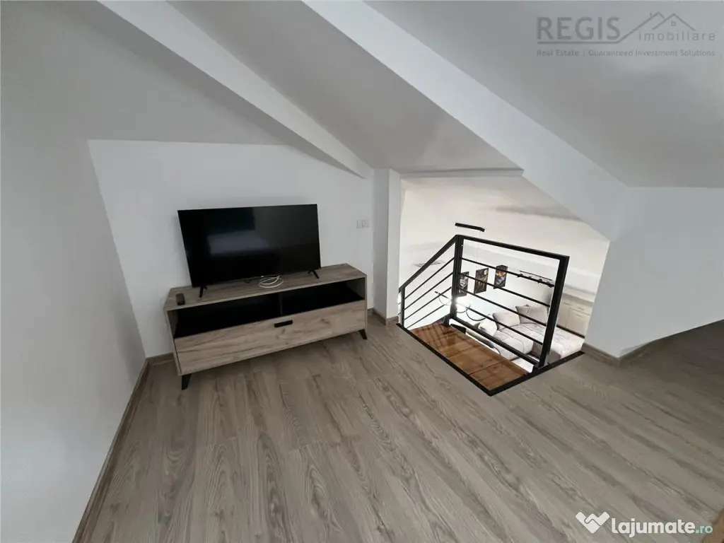 Apartament 3 camere decomandat, Parcare inclusa, Zona Tracto 