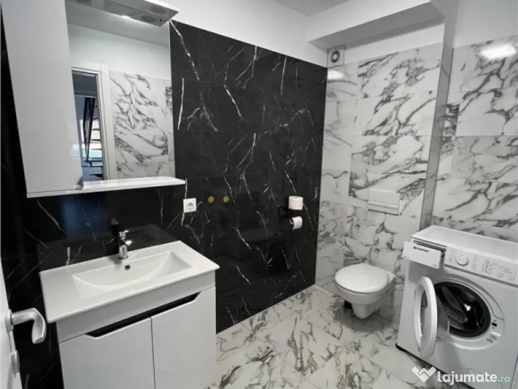 Apartament 3 camere decomandat, Parcare inclusa, Zona Tracto 