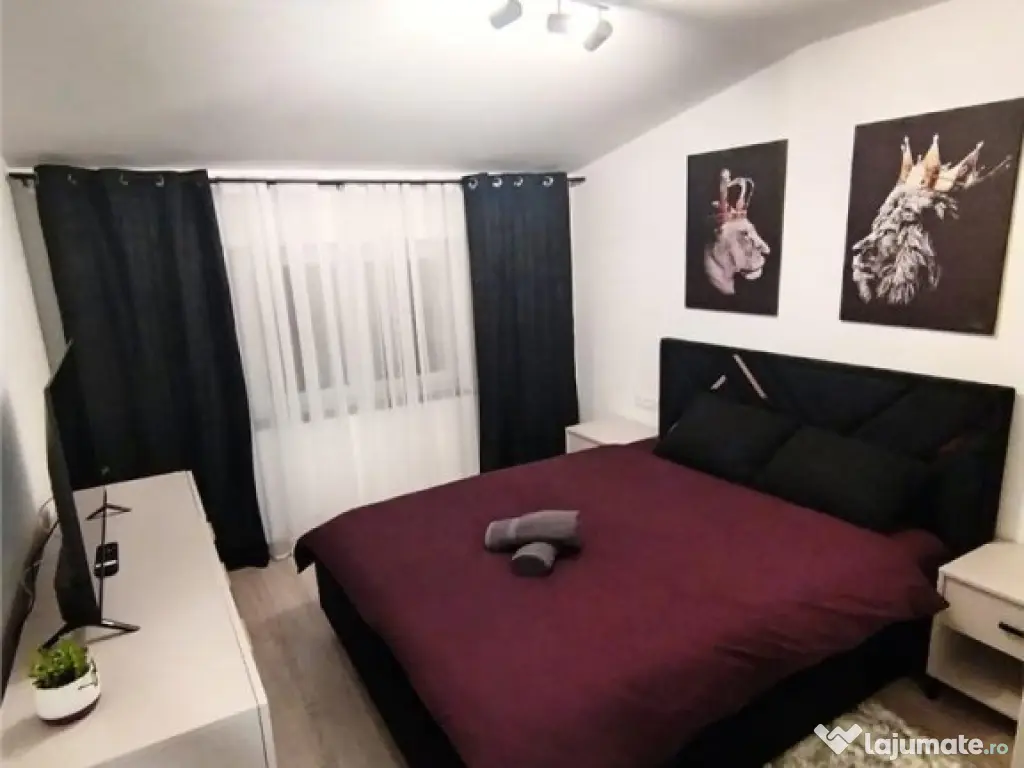 Apartament 3 camere decomandat, Parcare inclusa, Zona Tracto 