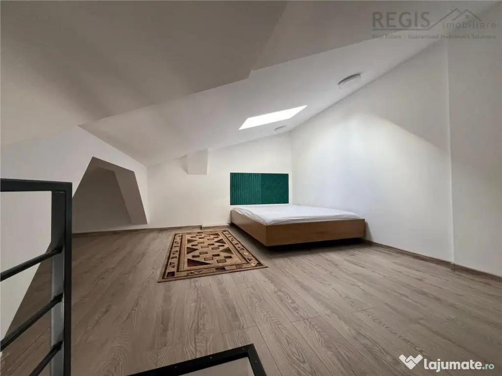 Apartament 3 camere decomandat, Parcare inclusa, Zona Tracto 