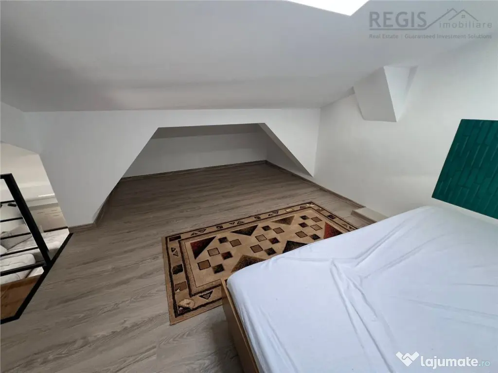 Apartament 3 camere decomandat, Parcare inclusa, Zona Tracto 