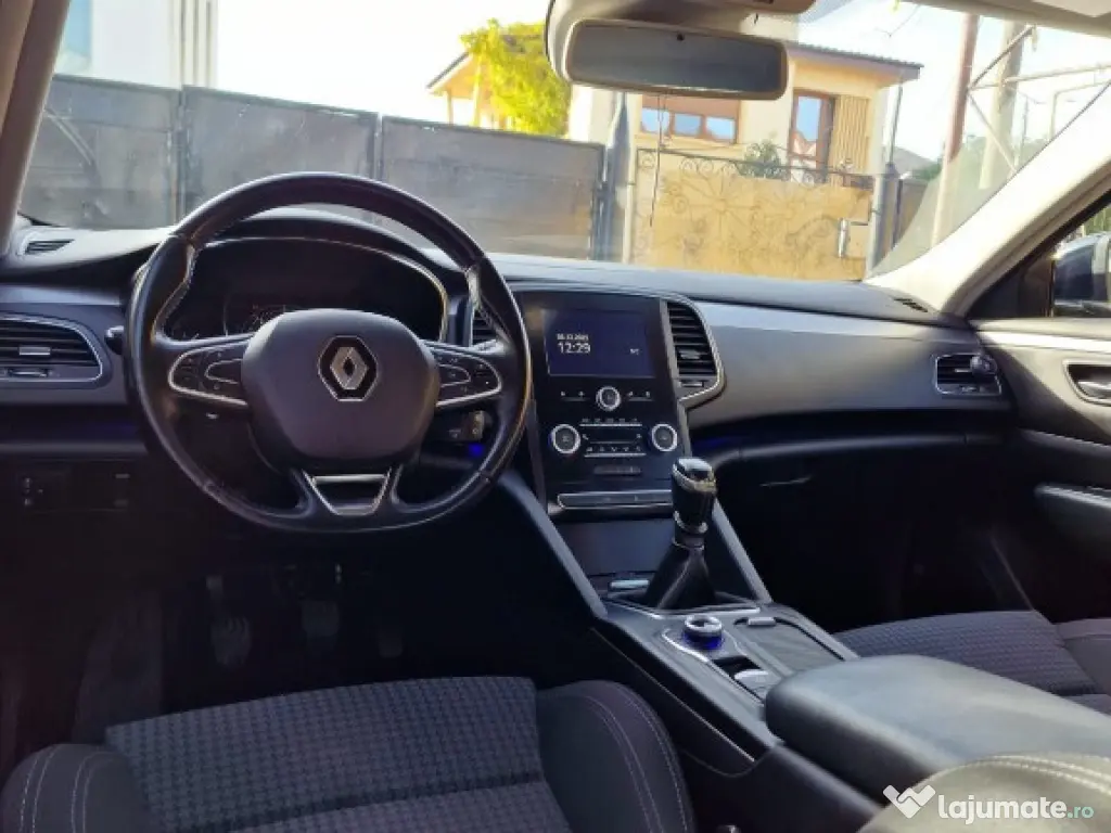 Renault Talisman 1.6 dci 2017 