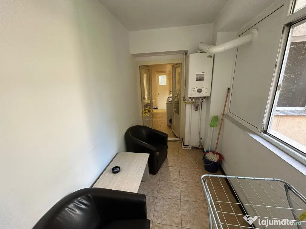 ULTRACENTRAL - Ap. 2 camere, P. Unirii 