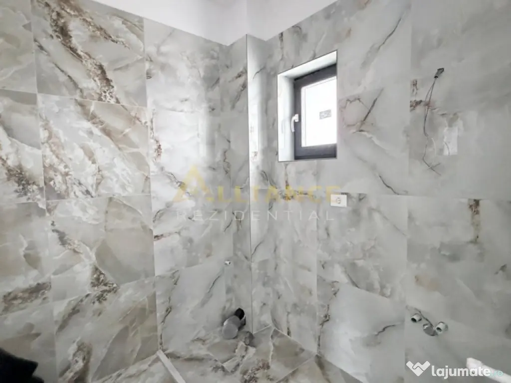 Casa Individuala - 4 camere - 2 bai - 375mp 