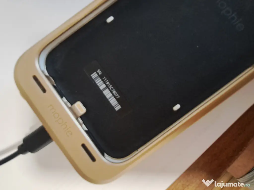 Baterie externa iPhone 6-6s 