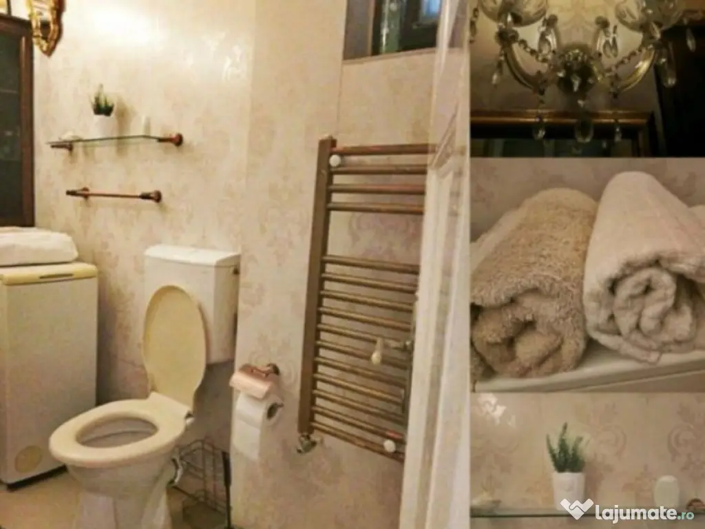 Tineretului | 3 camere | et 2 | 58mp + boxa + curte comuna | 