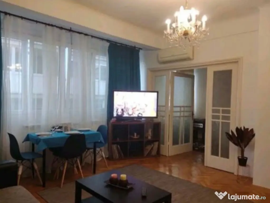 Tineretului | 3 camere | et 2 | 58mp + boxa + curte comuna | 