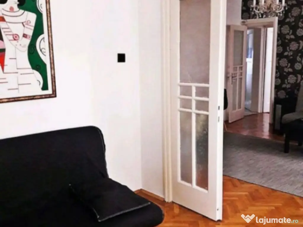 Tineretului | 3 camere | et 2 | 58mp + boxa + curte comuna | 