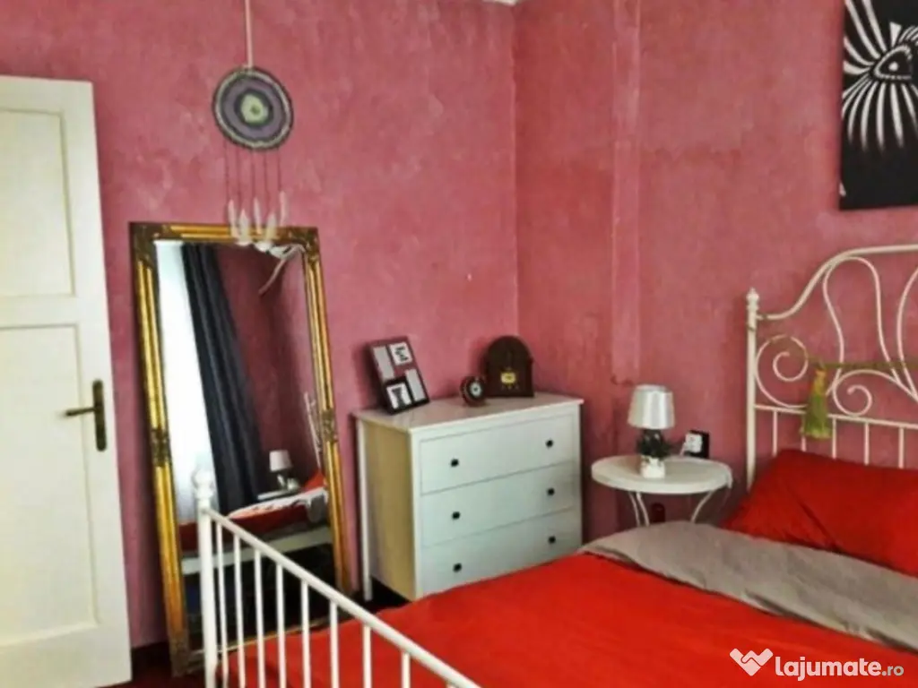 Tineretului | 3 camere | et 2 | 58mp + boxa + curte comuna | 