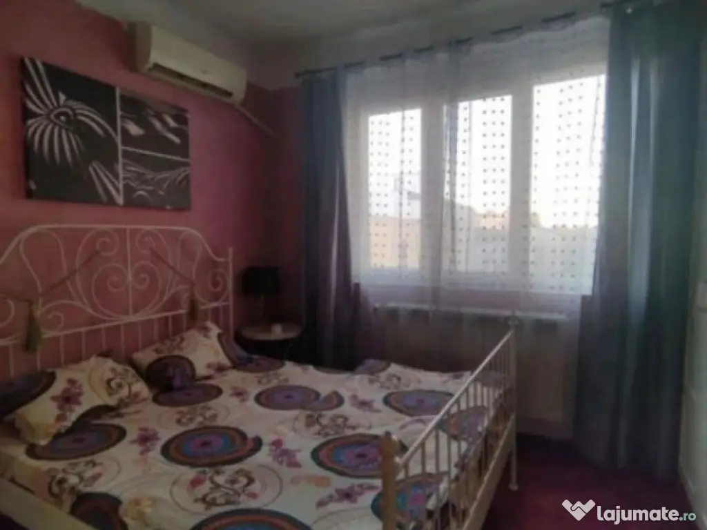 Tineretului | 3 camere | et 2 | 58mp + boxa + curte comuna | 