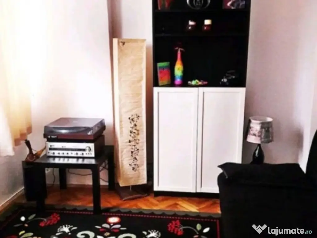 Tineretului | 3 camere | et 2 | 58mp + boxa + curte comuna | 