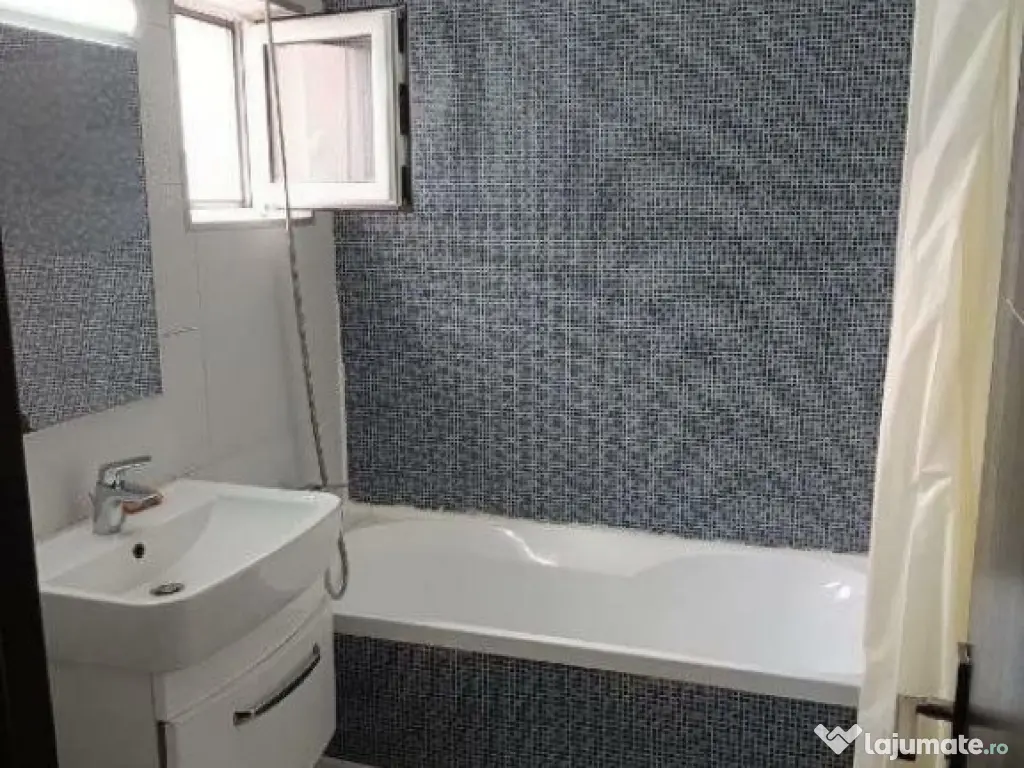 Tineretului | 3 camere | dec | et 10 | mobilat/utilat | 129. 