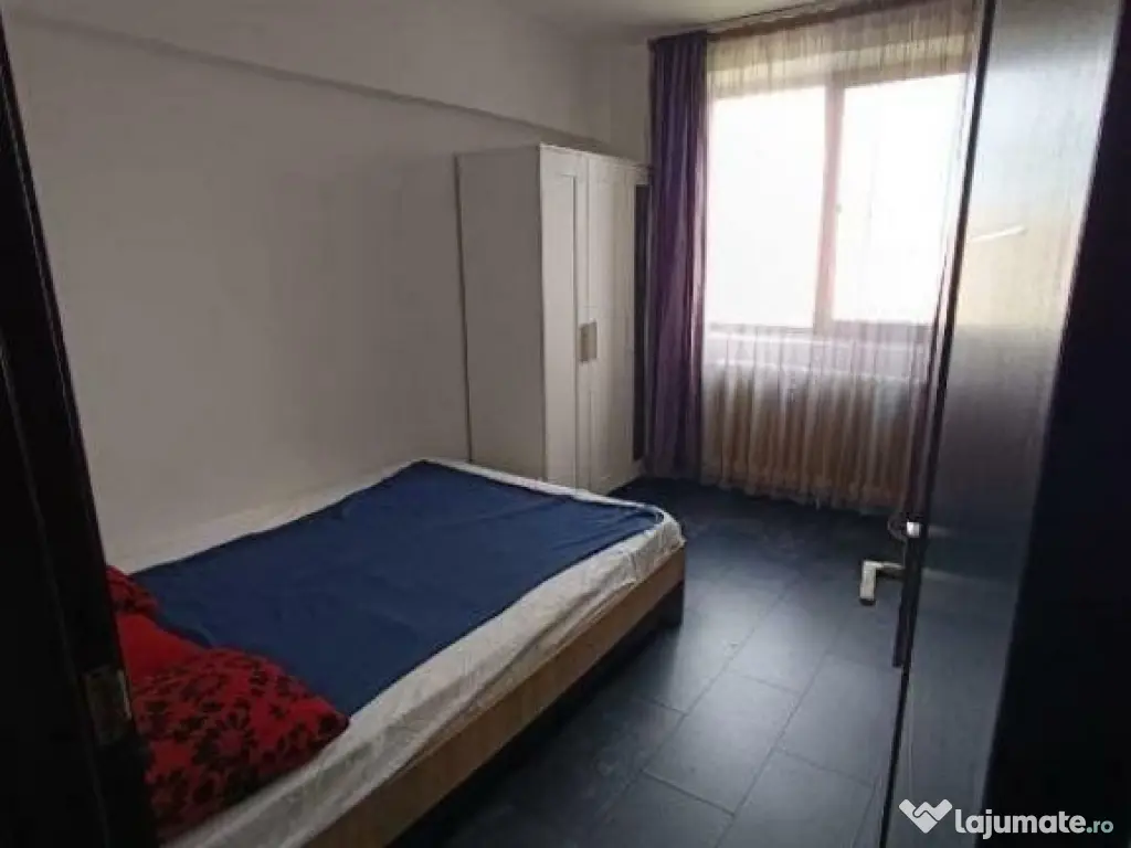 Tineretului | 3 camere | dec | et 10 | mobilat/utilat | 129. 