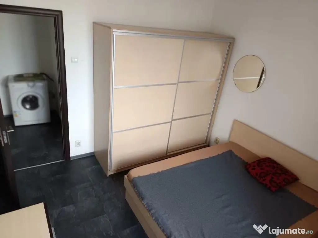 Tineretului | 3 camere | dec | et 10 | mobilat/utilat | 129. 