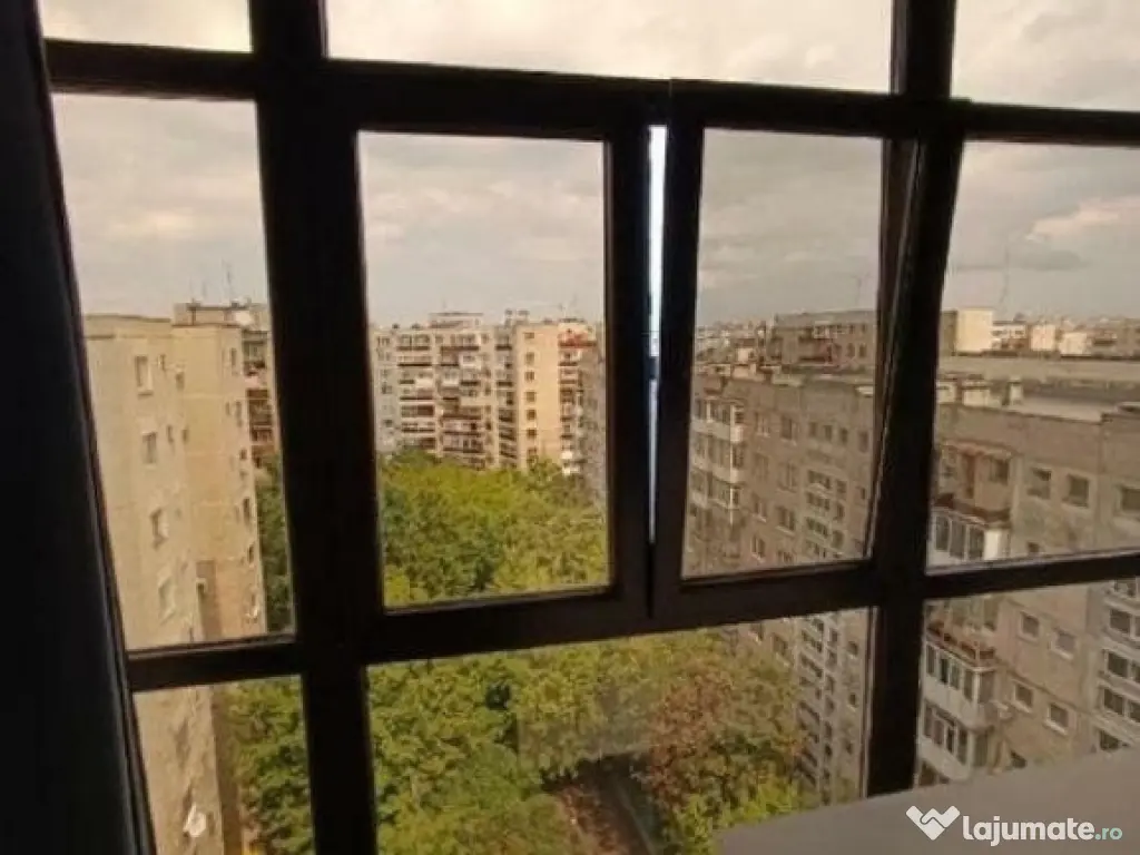 Tineretului | 3 camere | dec | et 10 | mobilat/utilat | 129. 