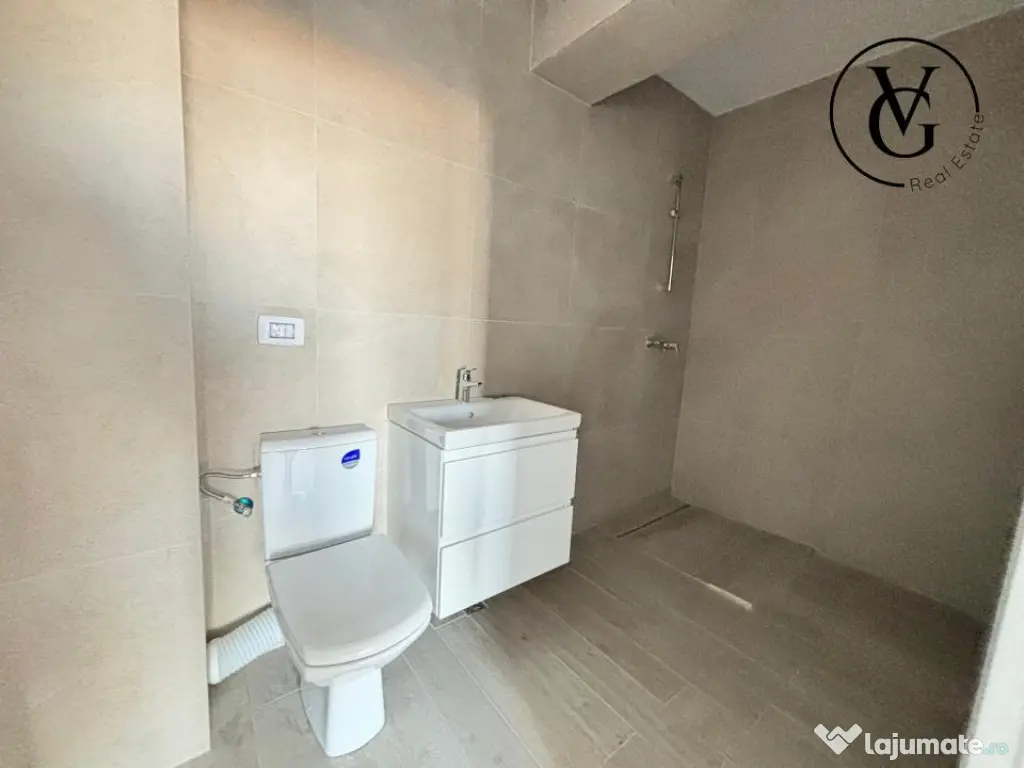 Apartament 3 camere - Meraki Lago Resort & Spa 