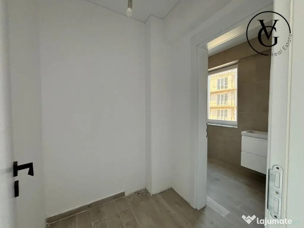 Apartament 3 camere - Meraki Lago Resort & Spa 