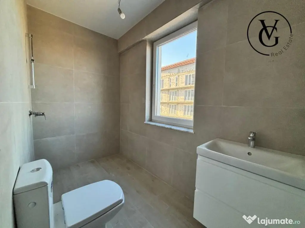 Apartament 3 camere - Meraki Lago Resort & Spa 