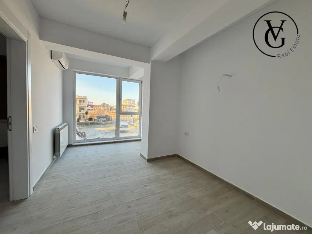 Apartament 3 camere - Meraki Lago Resort & Spa 