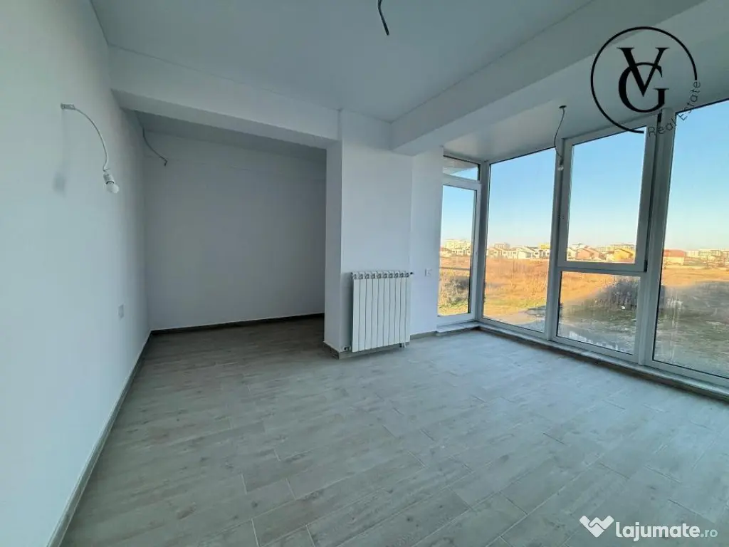 Apartament 3 camere - Meraki Lago Resort & Spa 