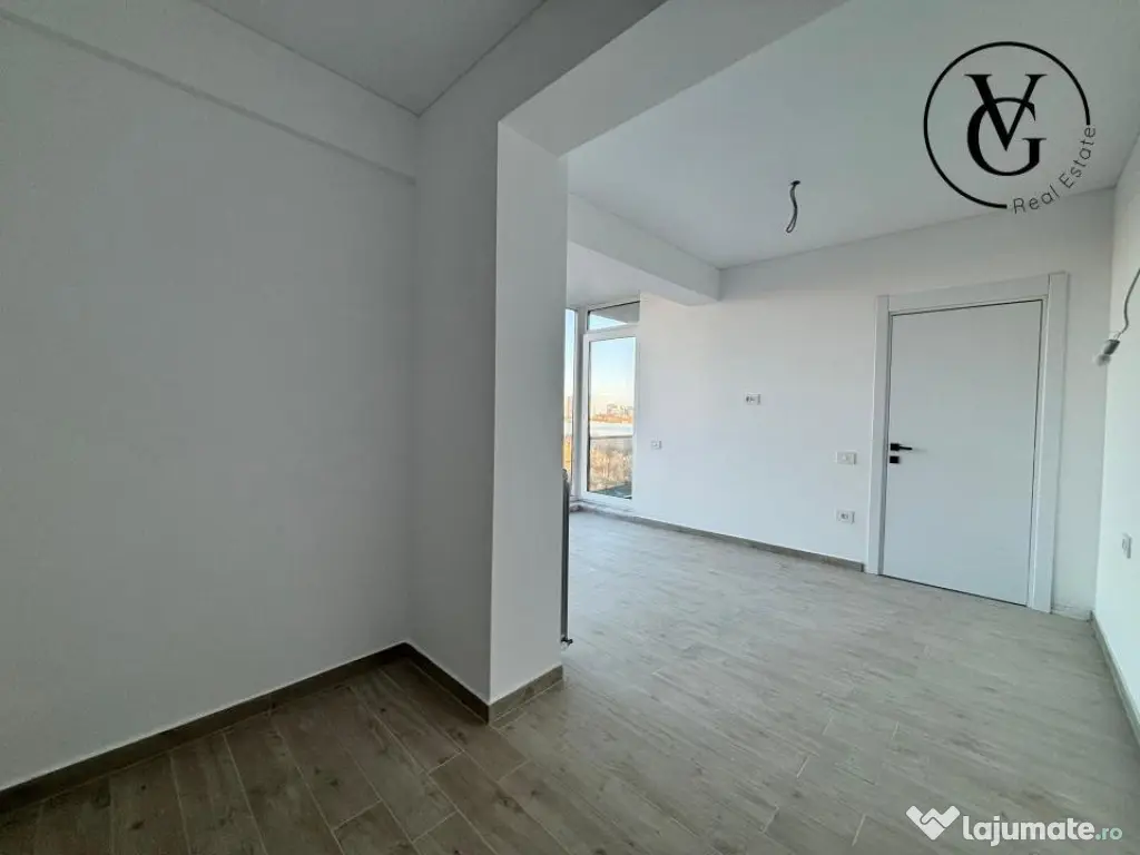 Apartament 3 camere - Meraki Lago Resort & Spa 