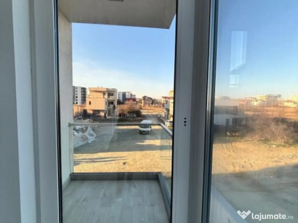 Apartament 3 camere - Meraki Lago Resort & Spa 