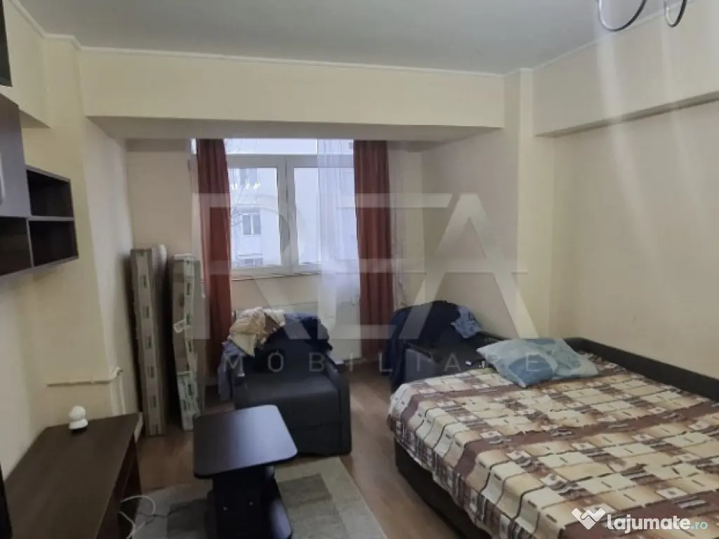 2 camere, 2/10, 56mp, bloc 1980-Gorjului-Str. Moinesti 