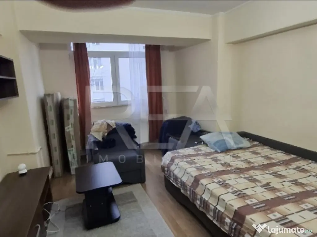 2 camere, 2/10, 56mp, bloc 1980-Gorjului-Str. Moinesti 