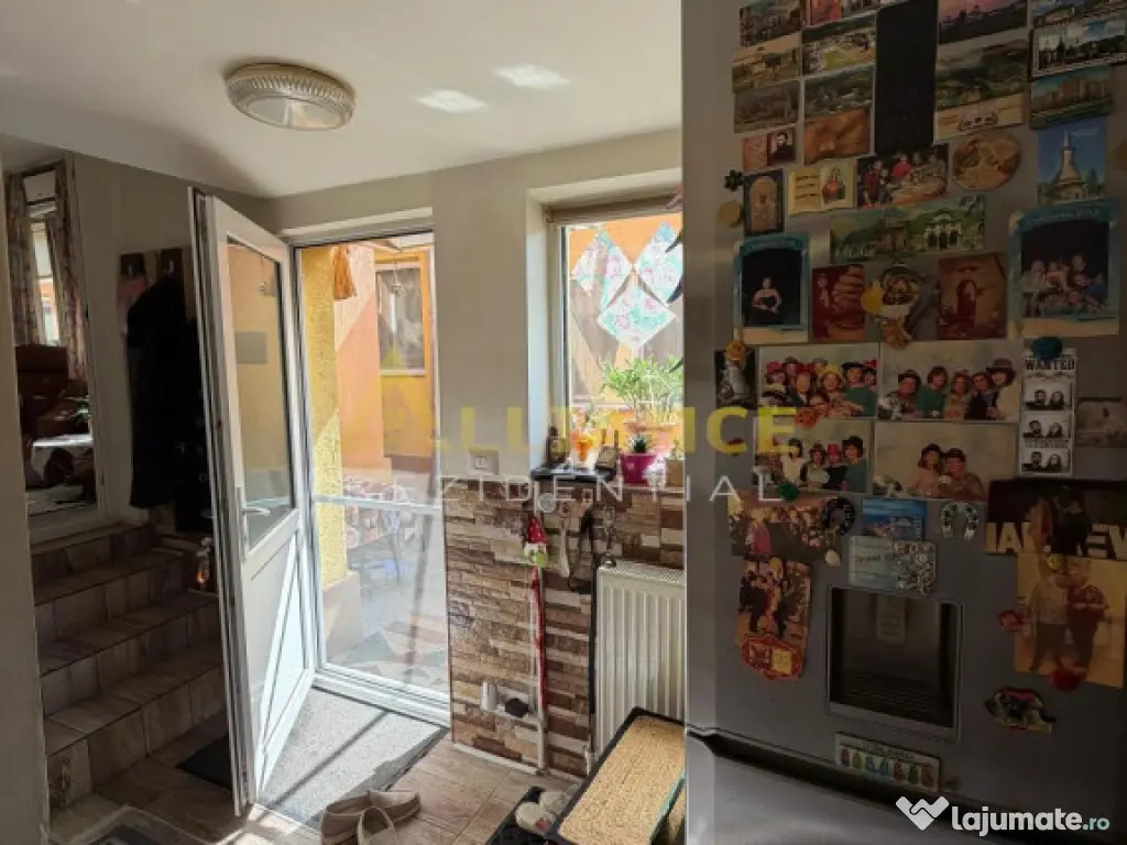 Casa Individuala 148mp - Catelu 