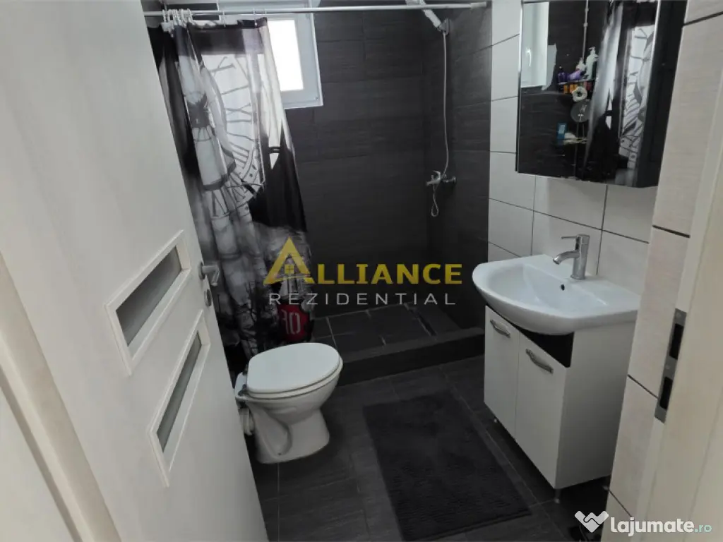 Vila duplex spatioasa in Popesti-Leordeni, langa Primarie... 