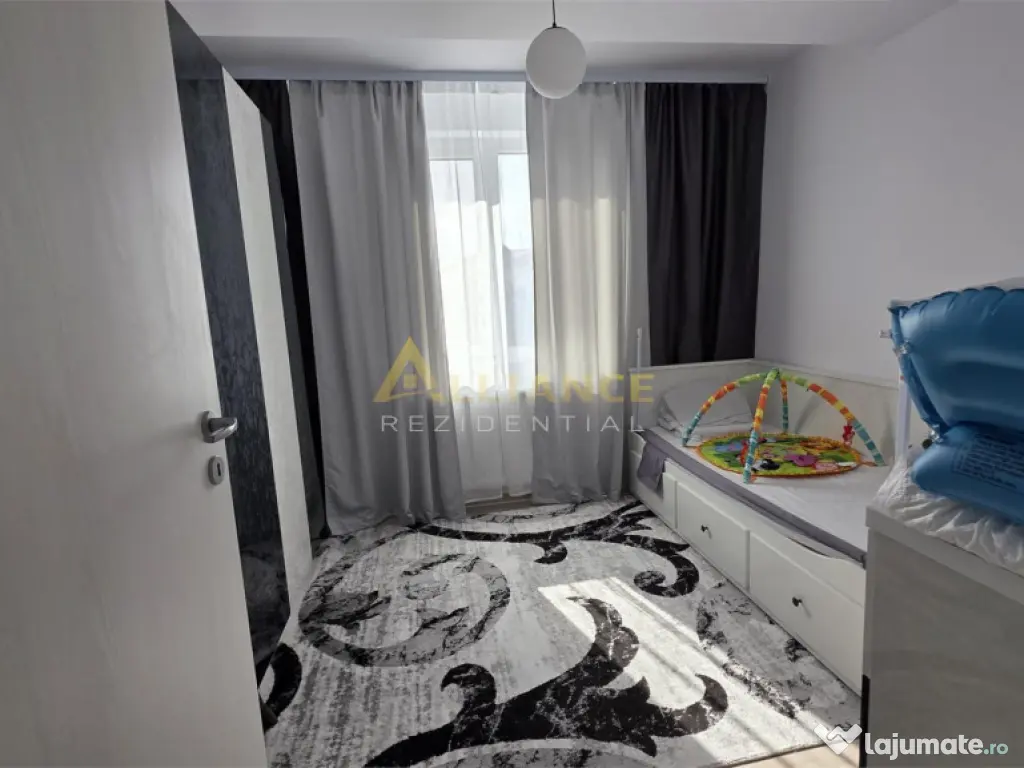 Vila duplex spatioasa in Popesti-Leordeni, langa Primarie... 