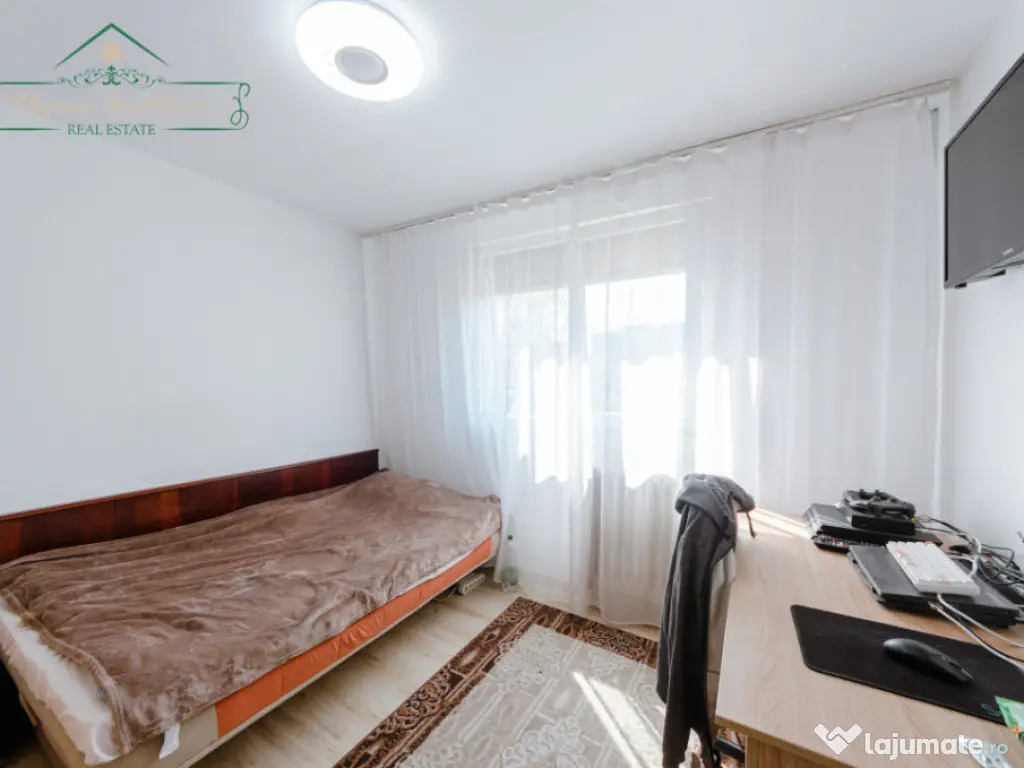 Apartament cu 2 camere, zona Aurel Vlaicu, Arad 