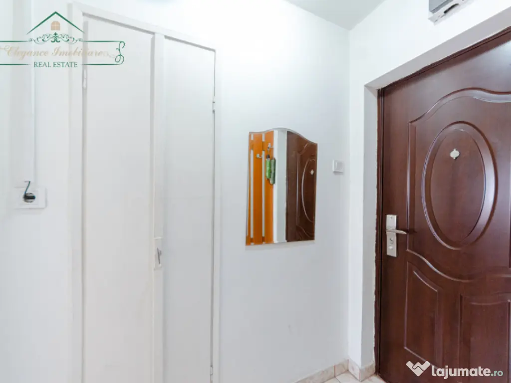 Apartament cu 2 camere, zona Aurel Vlaicu, Arad 