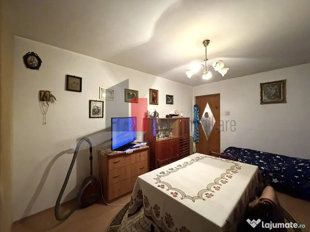 Apartament 2 camere Prelungirea Ghencea/Valea Oltului 